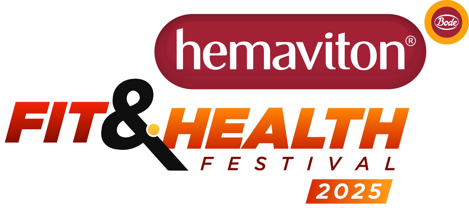 Hemaviton Logo